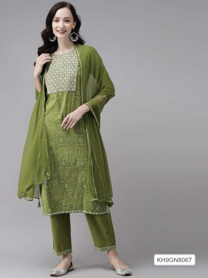 Indo Era 18 Classic New Festive Wear Fancy Designer Ready Made Collection
